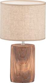 Fischer & Honsel Tischleuchte, Malik |