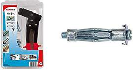 fischer Montage Set Hohlraumbefestigung,