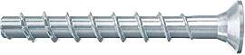 fischer UltraCut FBS II 6x100/45 Senkkopf,