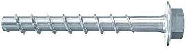 fischer UltraCut FBS II 6x80/5 US Sechskant,