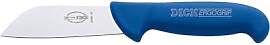 Fischmesser 10 cm blau - Dick Ergo Grip