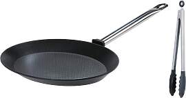 Fischpfanne GSW "Gastro Traditionell",