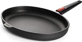 Fischpfanne WOLL MADE IN GERMANY "Nowo
