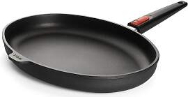 Fischpfanne WOLL MADE IN GERMANY "Nowo