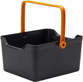 Fiskars Aufbewahrungsbox für Pflanzwerkzeuge und