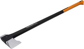 Fiskars Axt/Beil X-Series X36 Spaltaxt mit L-Klinge