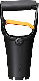 Fiskars Blumenzwiebel-Pflanzer, Solid, Länge: 24