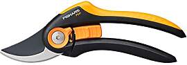 Fiskars Bypass-Gartenschere, Plus SmartFit, P541,