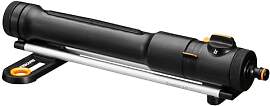 Fiskars Comfort Oszillierender Regner S–M, Inkl. 