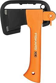 Fiskars Freizeitbeil, Inklusive Klingen- und