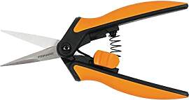 Fiskars Gartenschere Solid Micro-Tip Gartenschere