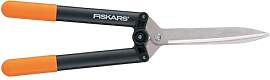 Fiskars Getriebe-Heckenschere HS52,