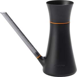 Fiskars Gießkanne mit Deckel, 1,2 l, Ohne