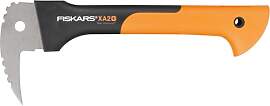 Fiskars Hand-Sappie zur Holzbearbeitung, Länge:
