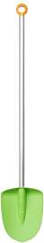 Fiskars Kinder-Spaten, Länge: 91 cm,