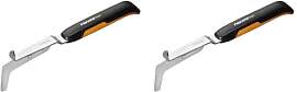 Fiskars Kleiner Fugenkratzer zum Entfernen von