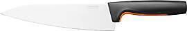 Fiskars Kochmesser, Groß, Functional Form,