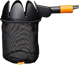 Fiskars Obstpflücker für Fiskars QuikFit Stiele, 