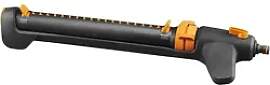 Fiskars Oszillierender Sprinkler On/Off