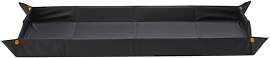 Fiskars Pflanzmatte, Faltbar, Hoher Mattenrand,