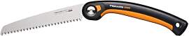 Fiskars Plus Klappsäge, Für dicke Stämme und