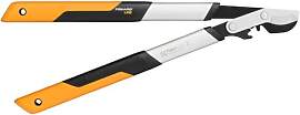 Fiskars PowerGear X Bypass-Getriebeastschere für
