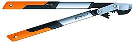 Fiskars PowerGear X Bypass-Getriebeastschere für