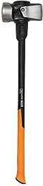 Fiskars PRO 750640-1001 IsoCore Vorschlaghammer,