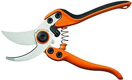 Fiskars Profi Bypass-Gartenschere für frische