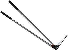 Fiskars Rasenkantenschere LifeStyle, Mehrfarbig,