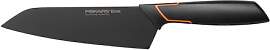 Fiskars Santoku-Messer, Modernes Design,