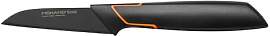 Fiskars Schälmesser, Modernes Design, Gerade