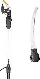 Fiskars Schneidgiraffen-Set, 2-teilig, Bypass