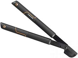 Fiskars SingleStep Bypass-Astschere für frisches