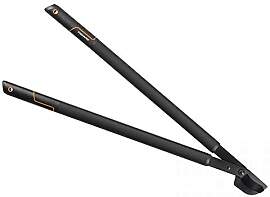 Fiskars SingleStep Bypass-Astschere für frisches