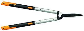 Fiskars SmartFit Teleskop-Heckenschere,
