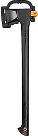Fiskars Spaltaxt L, Solid, Mit Klingen- und