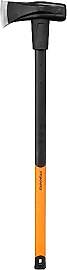Fiskars Spalthammer (geschmiedet), 2 in 1: Axt und 