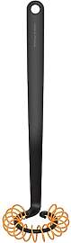 Fiskars Spiralbesen, Länge: 27 cm, Ø 6 cm,