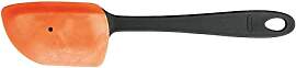 Fiskars Teigschaber für Temperaturen bis 180 °C, 