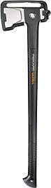 Fiskars Ultra Spaltaxt U32, Leistungsstarke Axt