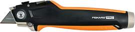 Fiskars Universal-Trockenbaumesser, Länge 18,5