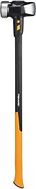 Fiskars Vorschlaghammer IsoCore XL zum Eintreiben