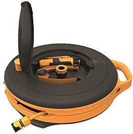 Fiskars Waterwheel S,