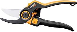 Fiskars X-series DualAction Gartenschere Bypass