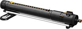 Fiskars X-Series Oszillierender Regner S–M,