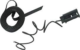 Fiskars Zugband und Umlenkrolle für Fiskars