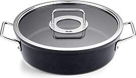 Fissler Adamant/Aluminium-Bräter (Ø 28 cm, 4,3L) 