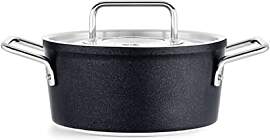 Fissler Adamant/Aluminium-Kochtopf (Ø 18 cm, 2L)