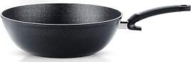 Fissler Adamant/Aluminium-Wokpfanne (Ø 30 cm, 5,2 